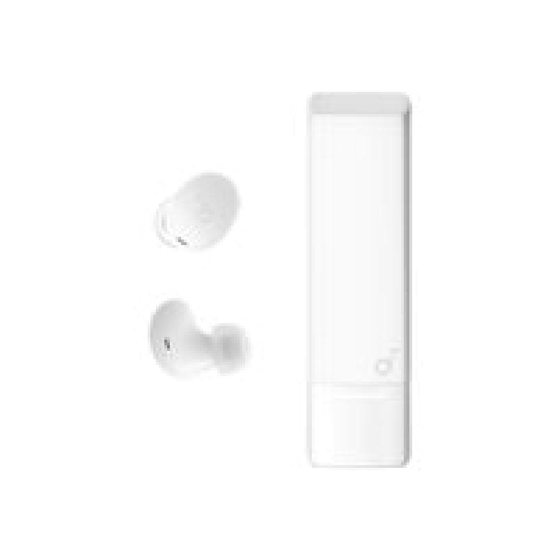 ANKER Innovations Soundcore A30i - Bluetooth-Kopfhörer - white