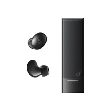 ANKER Innovations Soundcore A30i - Bluetooth-Kopfhörer - black
