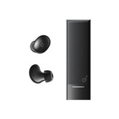 ANKER Innovations Soundcore A30i - Bluetooth-Kopfhörer - black