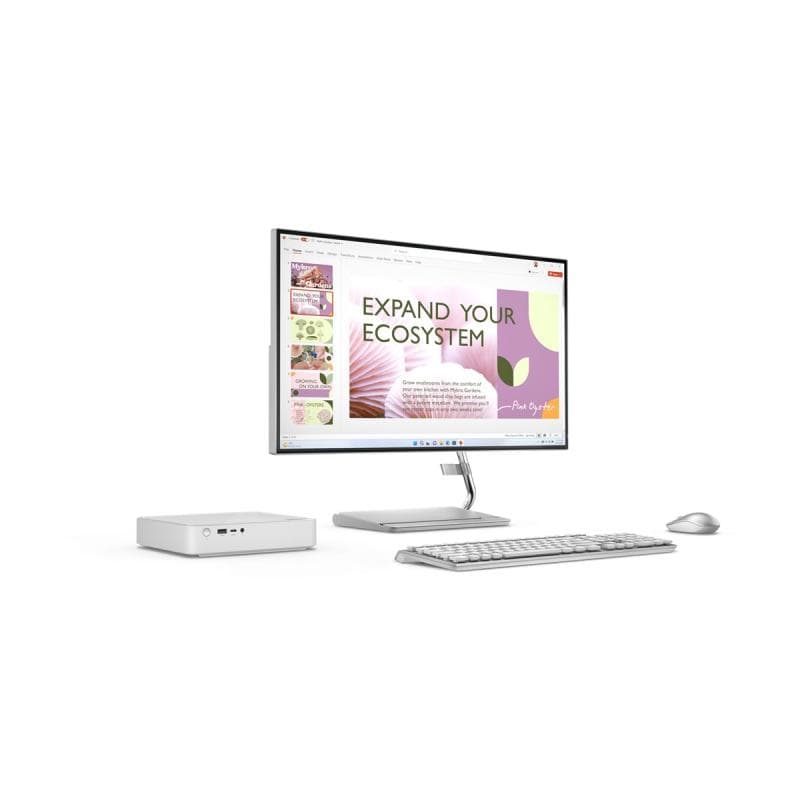 LENOVO IdeaCentre Mini 01IRH8 i5-13420H 16GB 512GB oBS