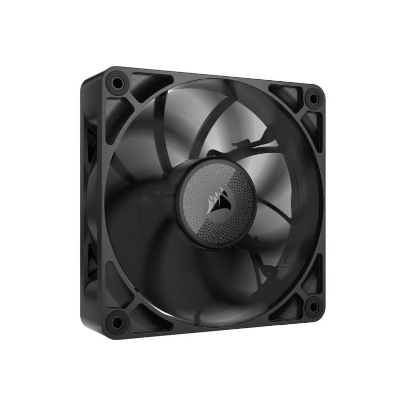 CORSAIR Case Acc Fan iCUE LINK RX120 Max 1x12 bk