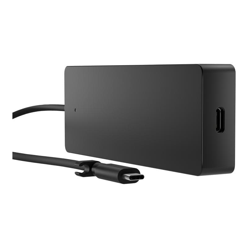 HP 4K Usb-C Multiport Hub (6G842AA)