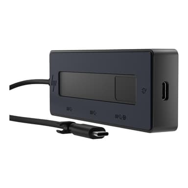 HP 4K Usb-C Multiport Hub (6G842AA)