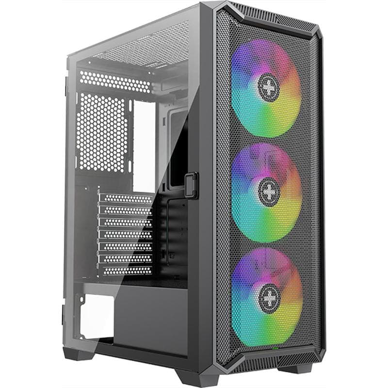 XILENCEPOWER Xilence CASE BLADE II RGB Midi Tower