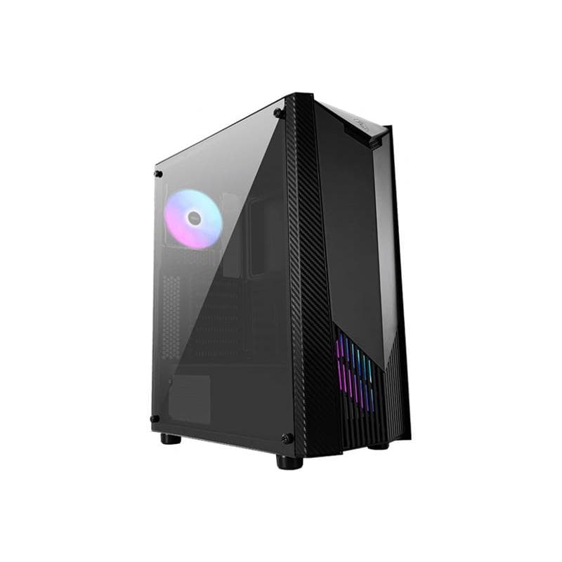 MSI Mag Forge 110R Midi Tower