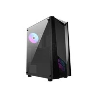 MSI Mag Forge 110R Midi Tower