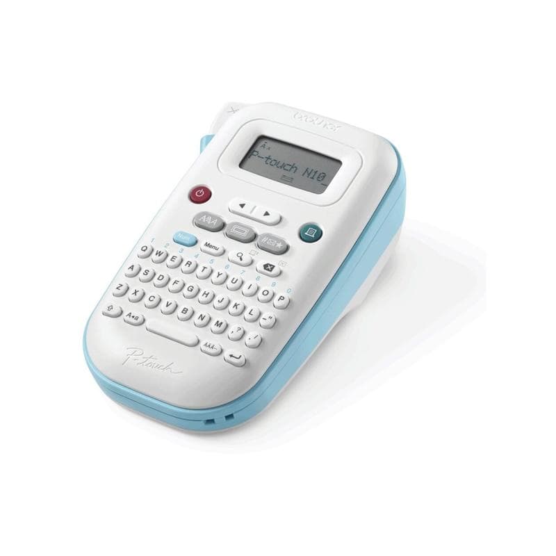 BROTHER PT-N10 P-TOUCH