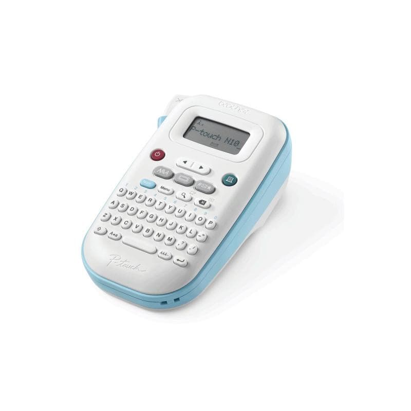 BROTHER PT-N10 P-TOUCH
