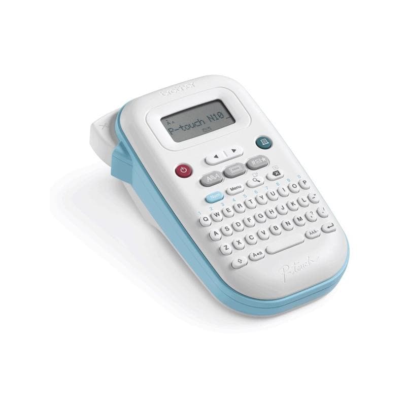 BROTHER PT-N10 P-TOUCH