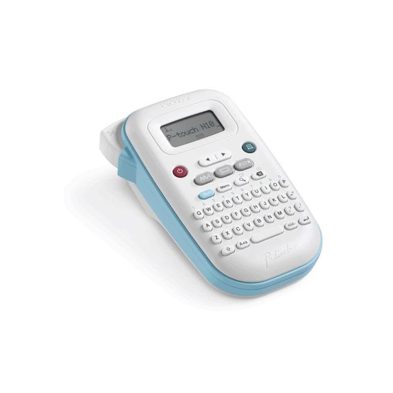 BROTHER PT-N10 P-TOUCH