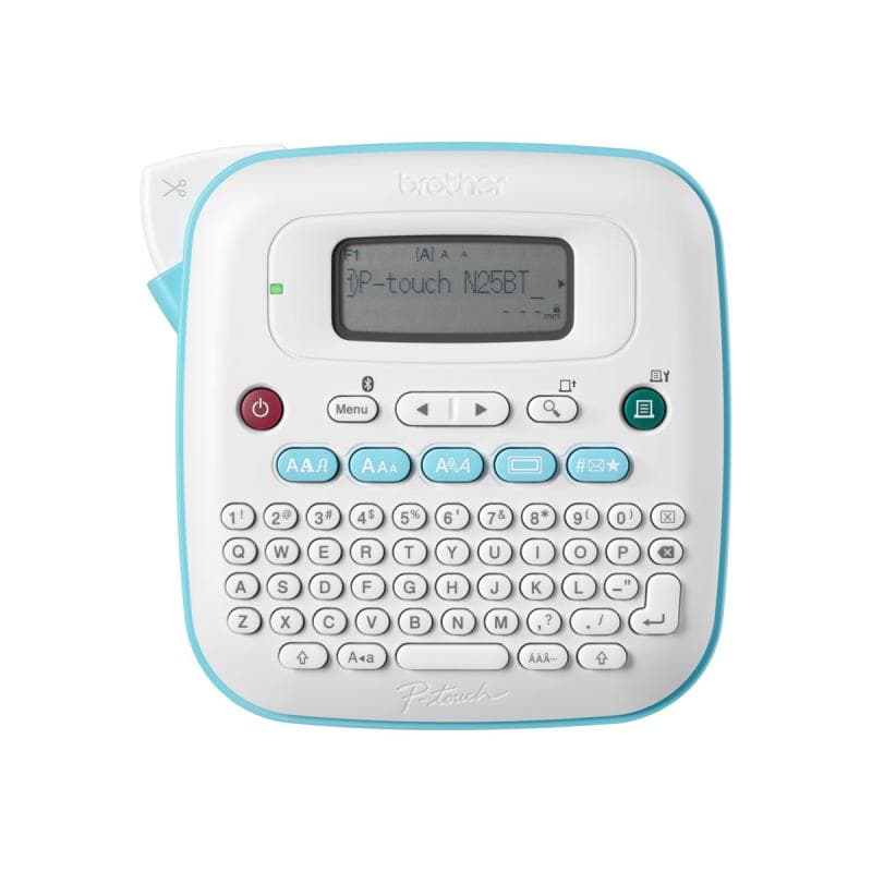 BROTHER PT-N25BT P-TOUCH