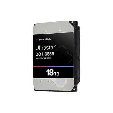WESTERN DIGITAL DC HC555 18TB