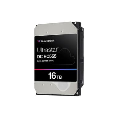 WESTERN DIGITAL DC HC555 16TB