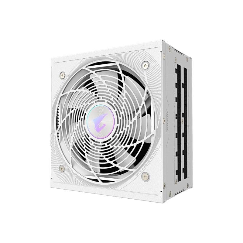 GIGABYTE PSU GBT 1000W Aorus ICE 80+ Platinum FM ATX3.1