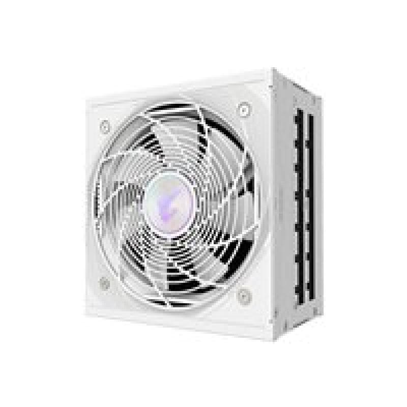 GIGABYTE PSU GBT 850W Aorus ICE 80+ Platinum FM ATX3.1