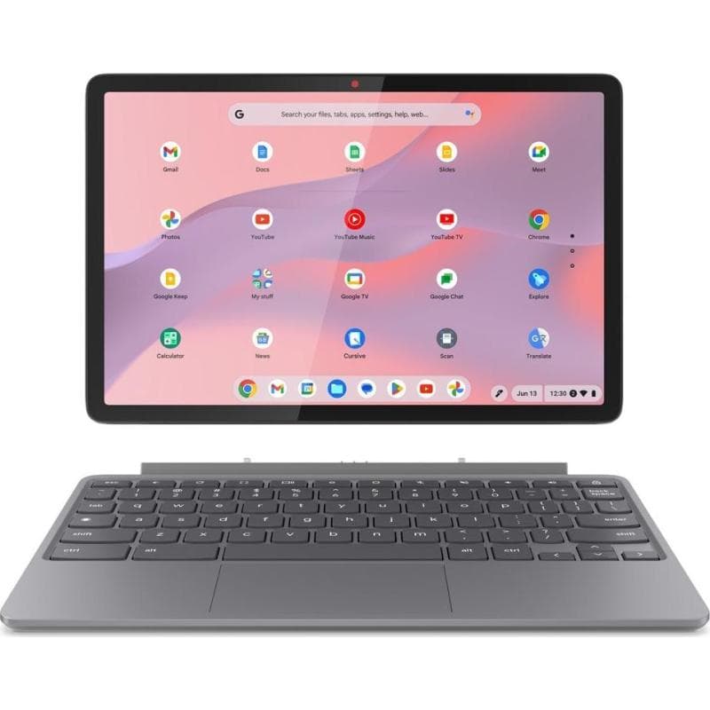 LENOVO Chromebook Duet 11M889 27,8cm (11") MT Kompanio 838 8GB 128GB ChromeOS