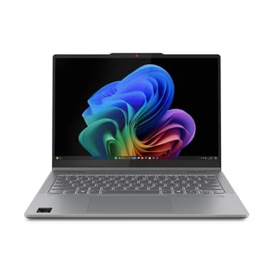 LENOVO IdeaPad 5 2-in-1 14Q8X9 35,6cm (14″) Snapdragon X Plus 16GB 1TB W11