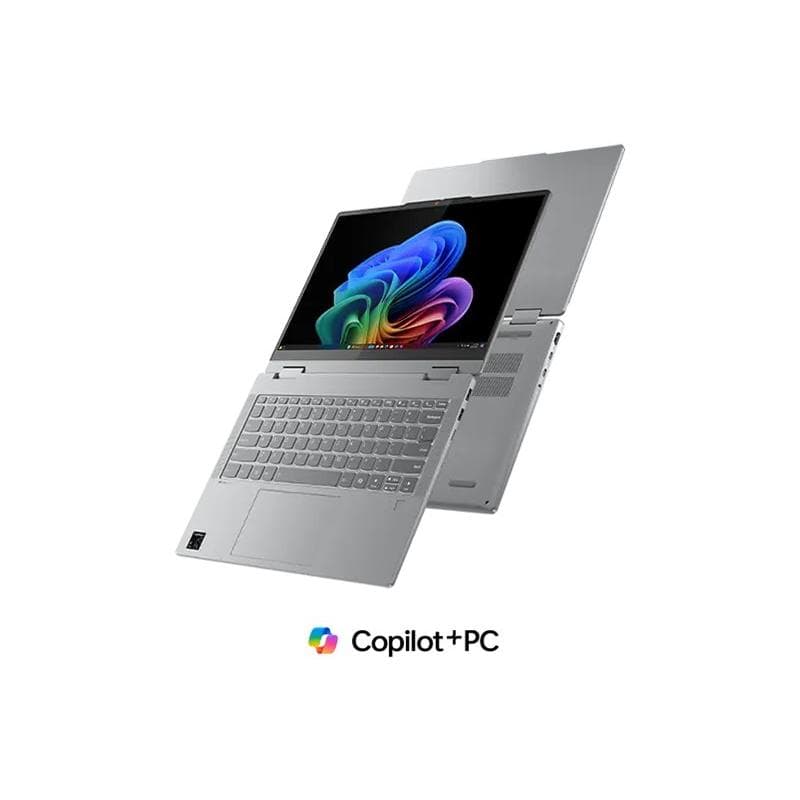 LENOVO IdeaPad 5 2-in-1 14Q8X9 35,6cm (14″) Snapdragon X Plus 16GB 1TB W11
