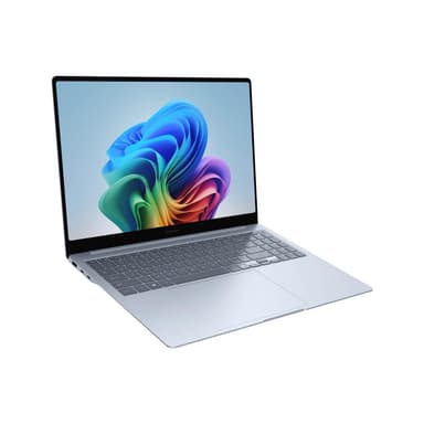 SAMSUNG Galaxy Book4 Edge 39,6cm (15,6″) Snapdragon X Plus 16GB 256GB W11