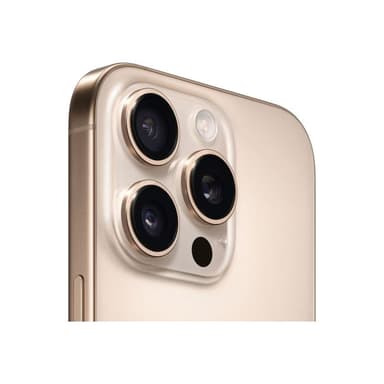 APPLE iPhone 16 Pro Max 1 TB Titan Wüstensand