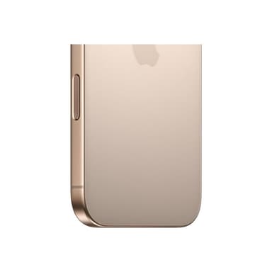 APPLE iPhone 16 Pro Max 1 TB Titan Wüstensand