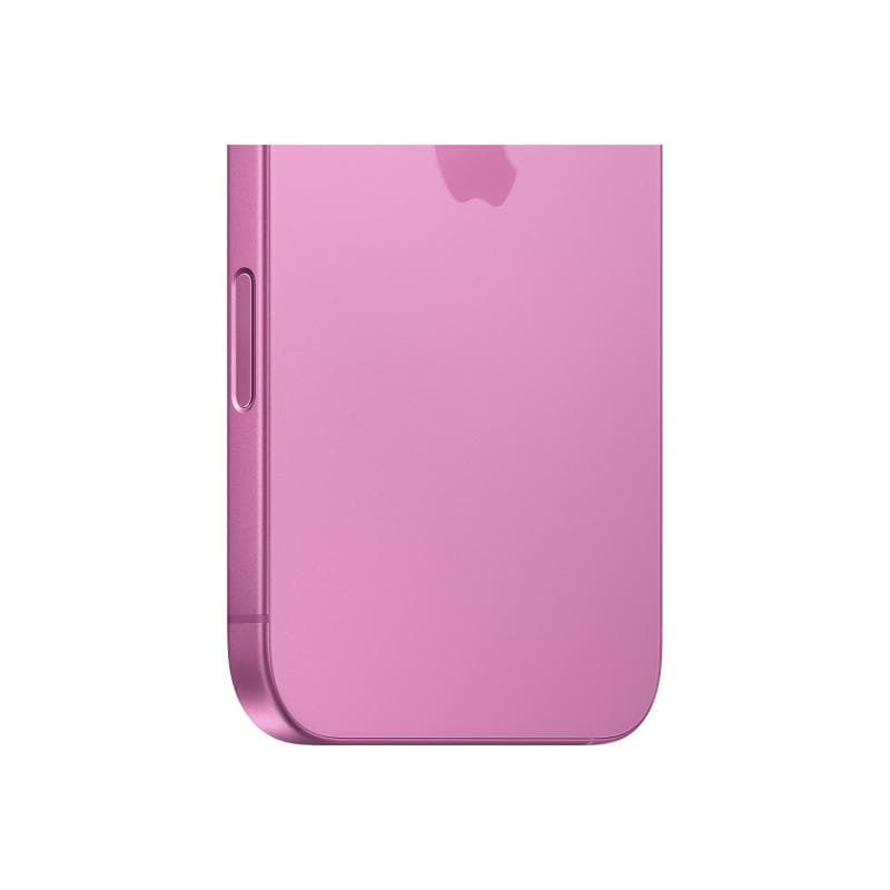 APPLE iPhone 16 Plus 512 GB Pink