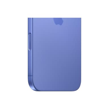 APPLE iPhone 16 Plus 128 GB Ultramarin