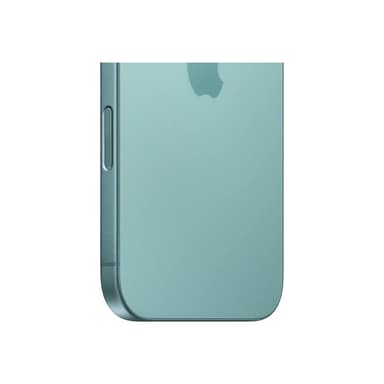APPLE iPhone 16 128 GB Blaugrün