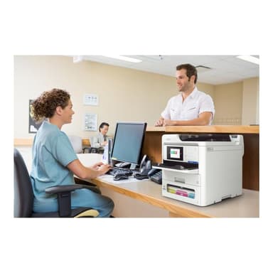 EPSON WorkForce Pro EM-C800RDWF