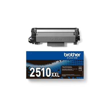 BROTHER Toner TN-2510XXL
