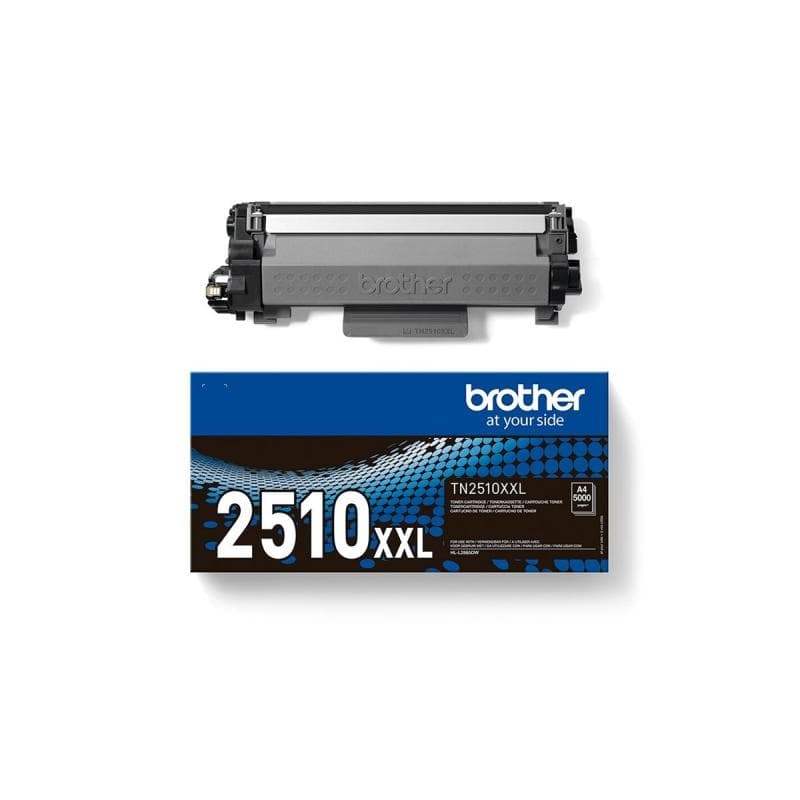 BROTHER Toner TN-2510XXL