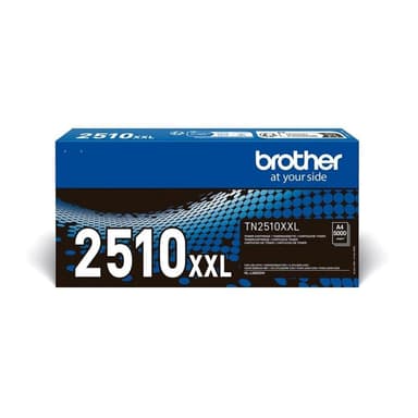 BROTHER Toner TN-2510XXL