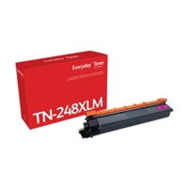 XEROX Toner Everyday Brother TN248XLM Magenta