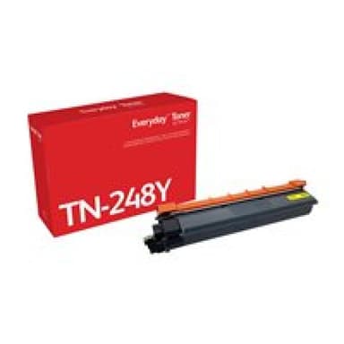 XEROX Toner Everyday Brother TN248Y Yellow