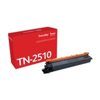 XEROX Toner Everyday Brother TN2510 Black