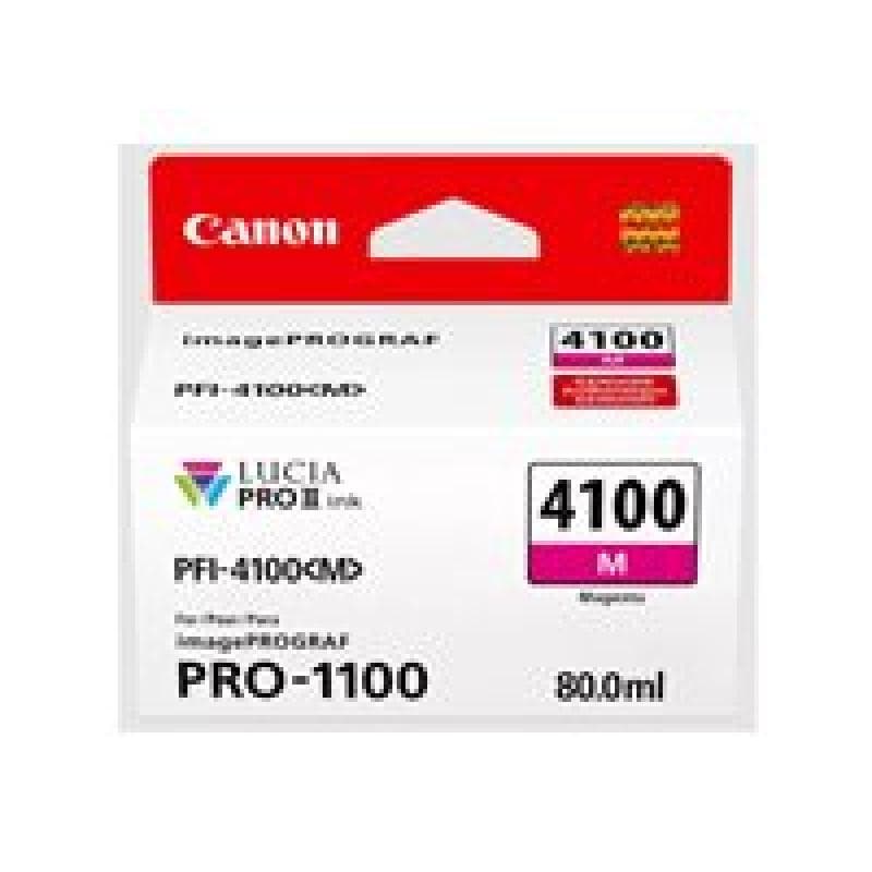 CANON PFI-4100 M (Magenta)
