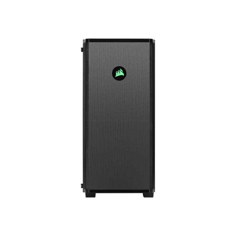 CORSAIR Carbide Series 175R RGB mit Joule Force Logo Tempered Glass Black / Mid-Tower ATX