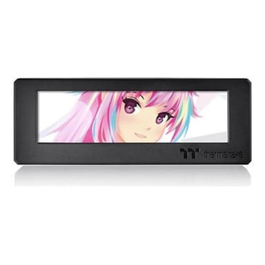 THERMALTAKE LCD Screen Kit Black Tower 300 Ceres 330 schwarz (AC-073-OO1NAN-A1)