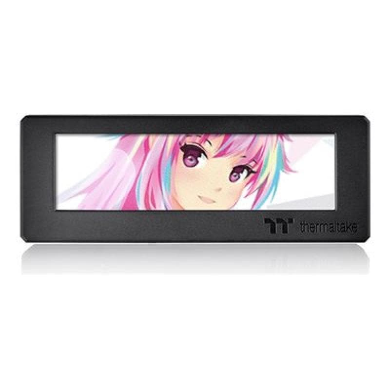THERMALTAKE LCD Screen Kit Black Tower 300 Ceres 330 schwarz (AC-073-OO1NAN-A1)
