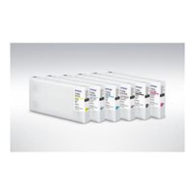 EPSON Tintenpatrone schwarz T 782 200 ml