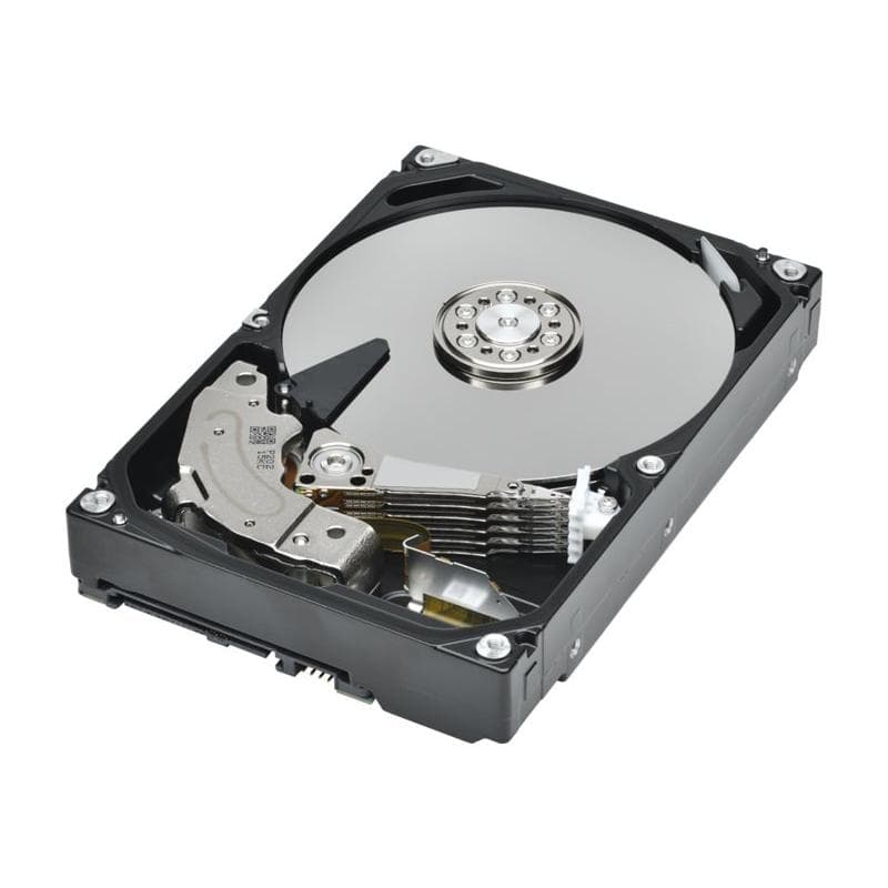 TOSHIBA MG10-D Series MG10ADA400E 4TB