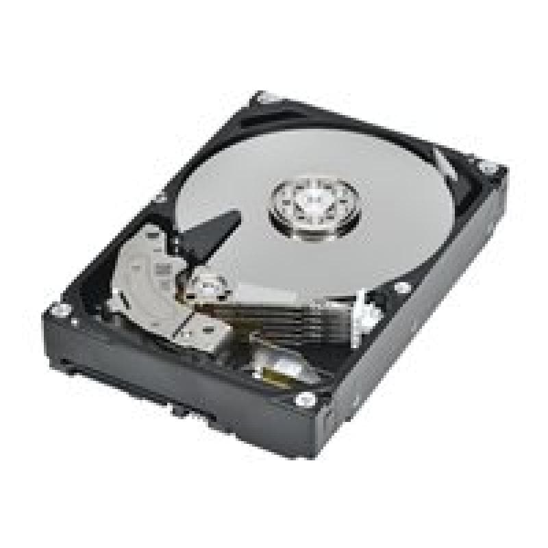 TOSHIBA MG10-D Series MG10ADA400E 4TB