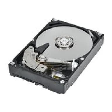 TOSHIBA MG10-D Series MG10SDA400E 4TB