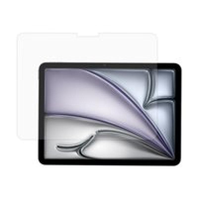 4SMARTS Second Glass Displayschutzglas Passend für Apple-Modell: iPad Air 11″ (M2, 2024)