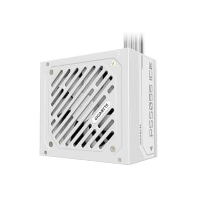 GIGABYTE Netzteil P550SS ICE 550Watt