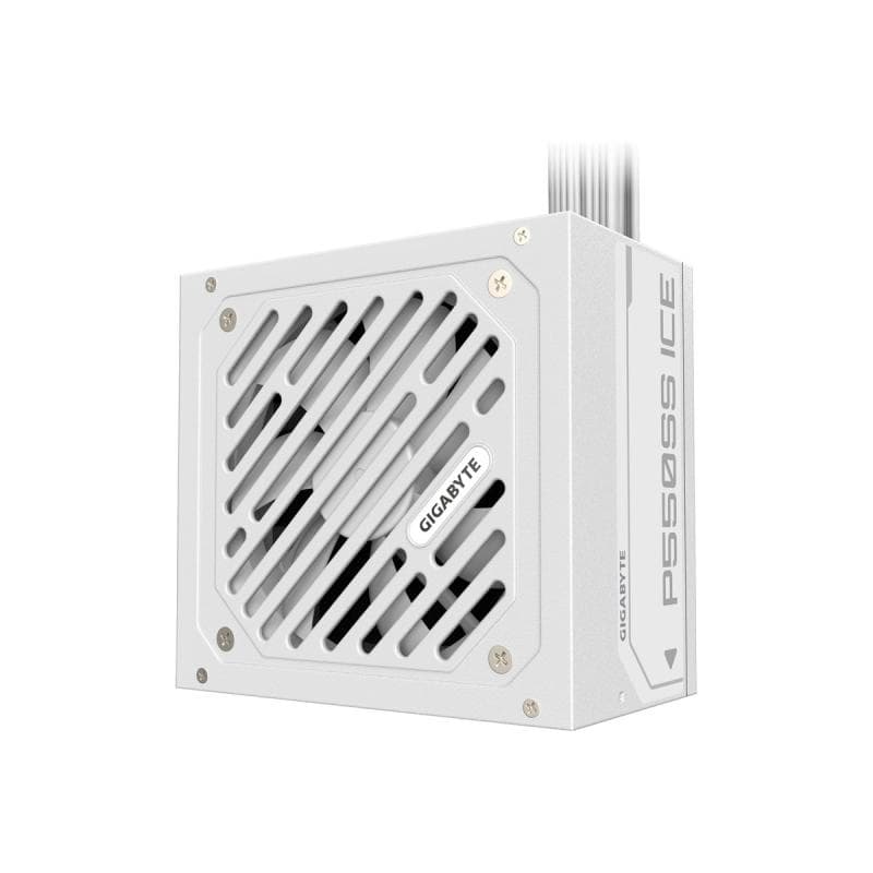 GIGABYTE Netzteil P550SS ICE 550Watt
