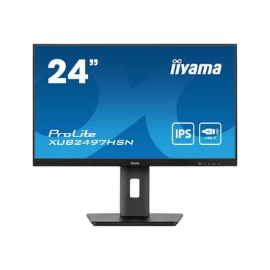 IIYAMA XUB2497HSN-B2 60,5cm (23,8″)