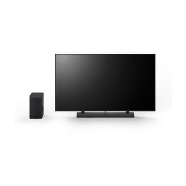 LG Black 3.1.1 Channels 400 W