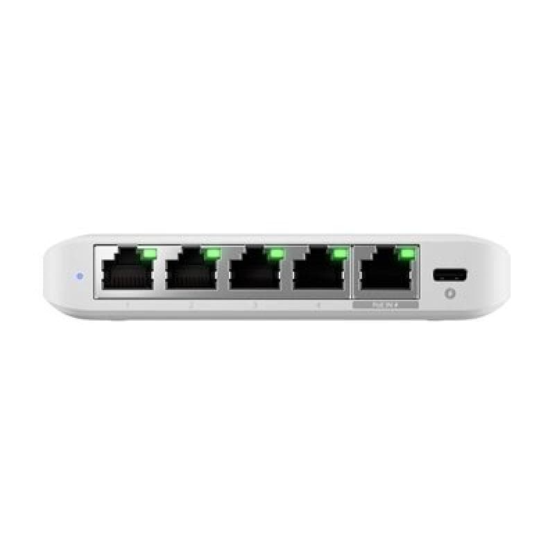 UBIQUITI UniFi Flex Mini 2.5G