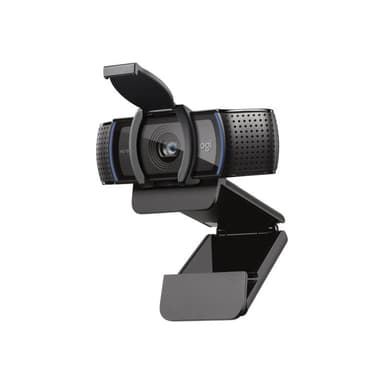 LOGITECH C920S PRO HD webcam